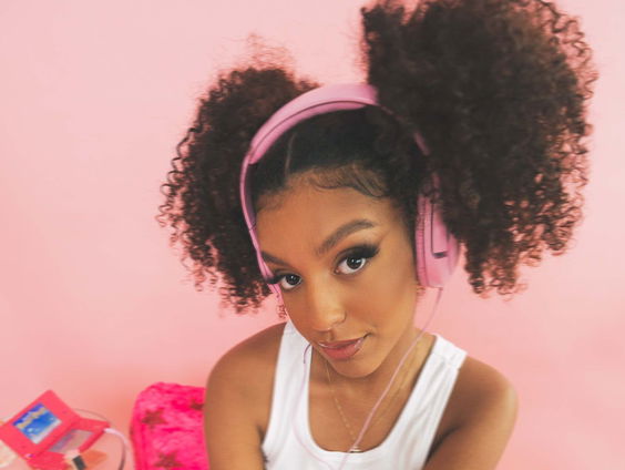 Lara organiseert de allereerste womens+ only Hip Hop party in Rotterdam!