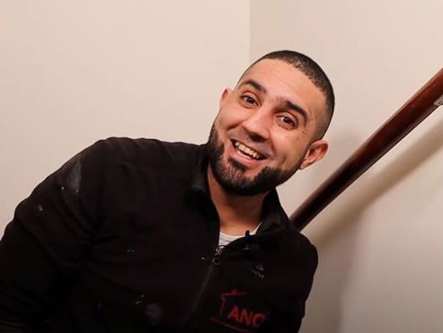 Haagse Loodgieter Anouar geeft tips over hoe je in huis geld kan besparen!