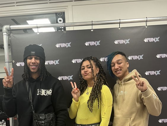 Primsmoke over het winnen van de 'Levels Championship'!