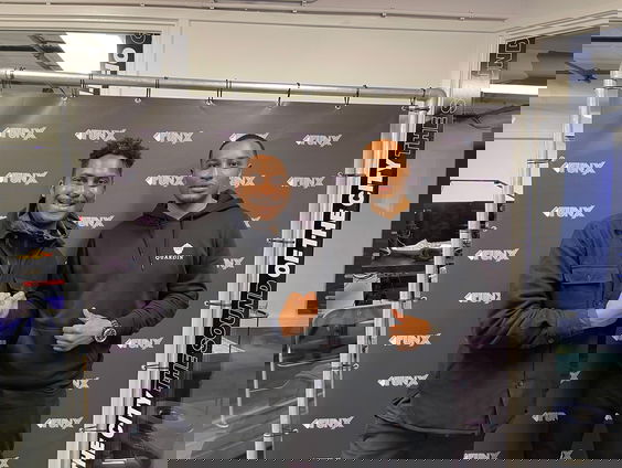 AOTM Richandell vertelt over zijn nieuwe release en toekomstplannen: ''het is tijd om nu gas te geven!''