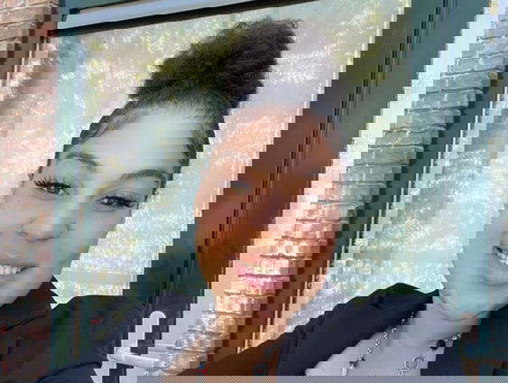 Jacky (21) start inzamelingsactie voor de overstromingen in Suriname!