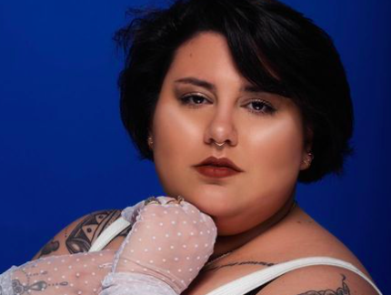 Rotterdamse Miryam doet mee aan Miss Diversity en strijdt voor een inclusieve samenleving in Rotterdam!