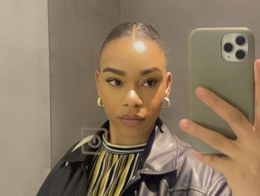 Beyoncé (22) Ik wil alle donkere mannen in de spotlight zetten!