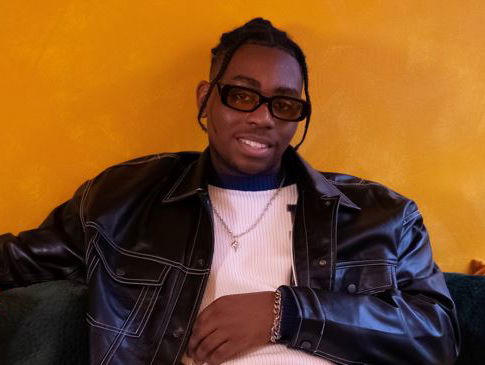 AOTM Rocher vertelt hoe hij te werk gaat in de studio!