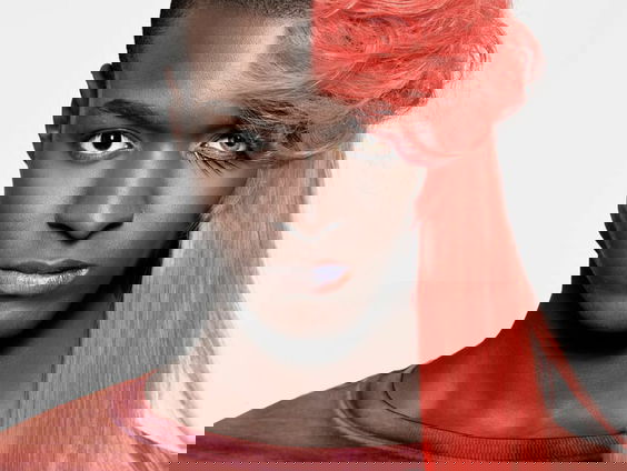 Oud-agent Jackson is dragqueen Ruby Rouge: "Je moet gewoon de dingen doen die je leuk vindt!”