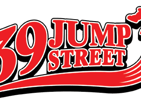 Reporter Camille neemt een jumples bij 39Jumpstreet!