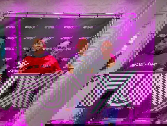 Deze drie tieners uit Rotterdam-Zuid vertellen hun verhaal in de serie 'Mondig Zuid'.