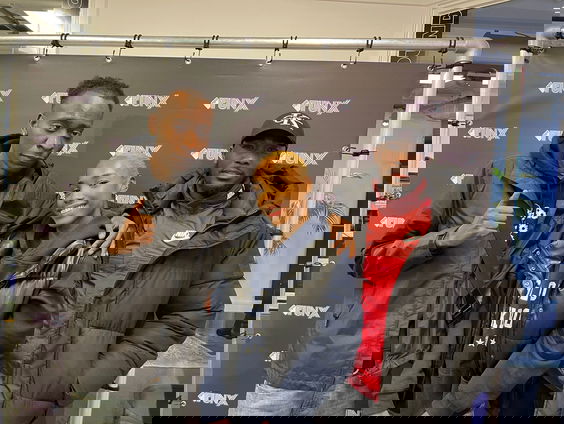 Zangeres KC released album 'Woman power' op internationale vrouwendag!!