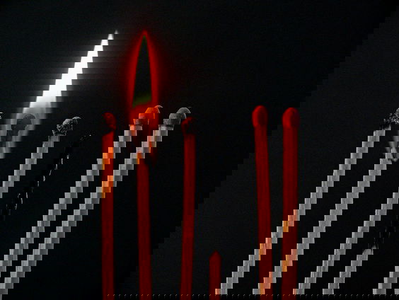 Oud-olympiër Patrick legt uit hoe je een burn-out kan voorkomen.