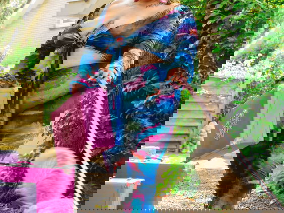 Lotte van Eijk (25) lanceert nieuwe kledingcollectie voor 'dikke vrouwen' : ''Het is tijd voor hot fat girl summer!''