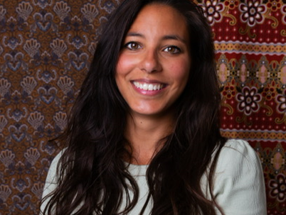 Joyce: 'Het is belangrijk om je cultuur door te geven aan de nieuwe generatie'