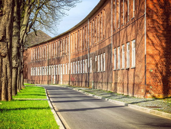 Reporter Camille: is de hoogte in bouwen goed voor de woningmarkt?