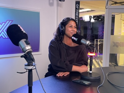 Meet: Gabriella de nieuwe reporter van Jouw Stad Rotterdam en Den Haag!