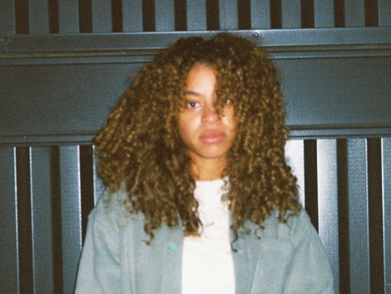 Tiziana staat op de mixtape van Virgil van Dijk en Winne!