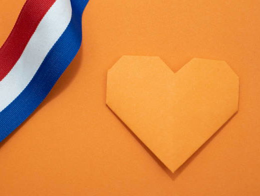 Reporter Gabriella was bij Urban Music Legends Festival in Amsterdam