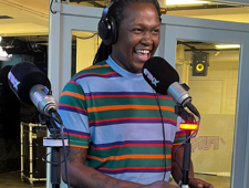 BE ROMY: "Wij moeten de volgende generatie opleiden tot echte leiders creëren leiders!"