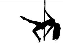 Reporter Gabriella ging paaldansen!