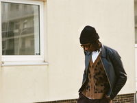 AOTM Navarone Cole laat zijn challenge horen!