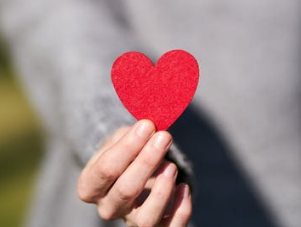 Khaled zorgt voor verbinding met vluchtelingen in Nederland