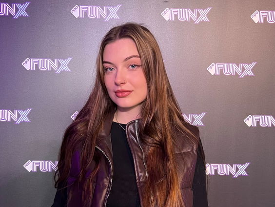 Utrechtse Artist of the Month Caitlin Lewis over haar aankomende EP!