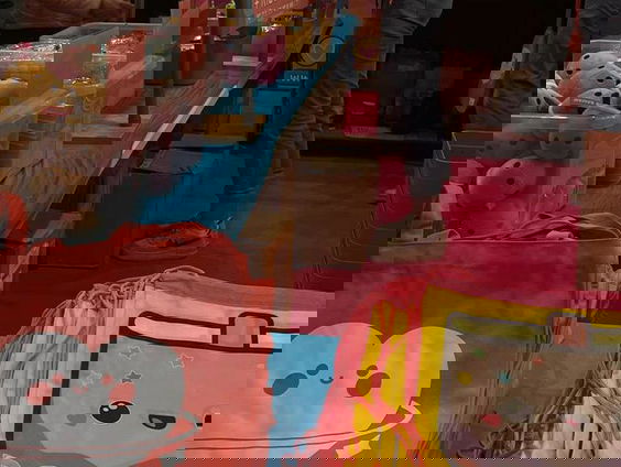 Reporter Camille neemt jou mee naar het grootste creative event van de Benelux!