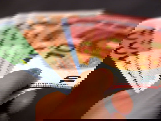 Skere Student helpt jou met je geldzaken fixen!