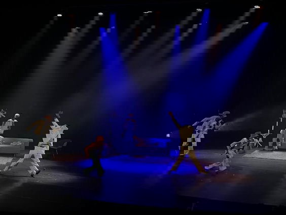 Reporter Camille neemt jou mee tijdens Breakin Convention!