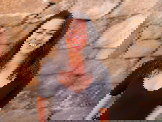 Famke is abortusbuddy