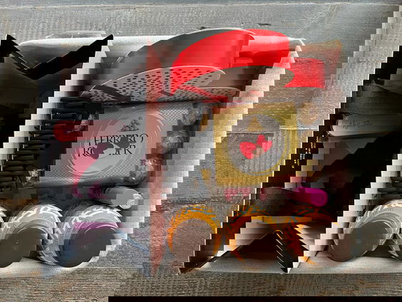 Reporter Camille helpt jou met een Moederdag cadeau!