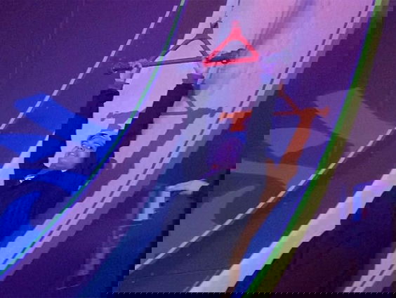 Reporter Camille neemt jou mee tijdens de Evening Edition bij Play-in Utrecht!