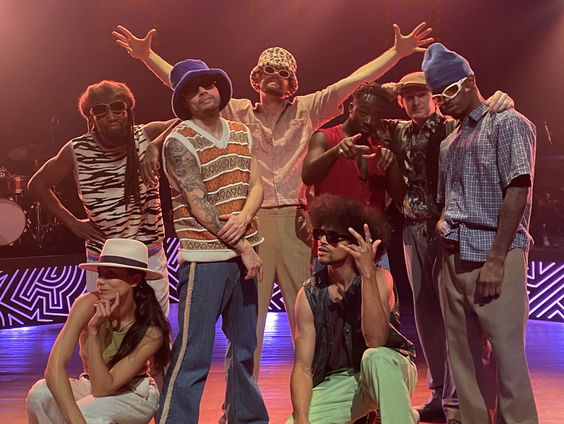 Hoe is Groove bij elkaar gekomen?