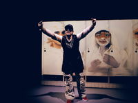 Reporter Camille neemt jou mee naar de voorstelling "Arm met een Dure Smaak"