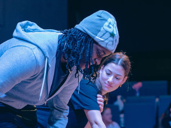 Reporter Camille is aanwezig bij Battlegroundzs in Utrecht!