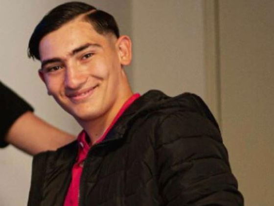 Murat (16) over vernielde Jeugdcultuurcentrum Boks: ''Ik voelde mij nergens anders zo thuis''