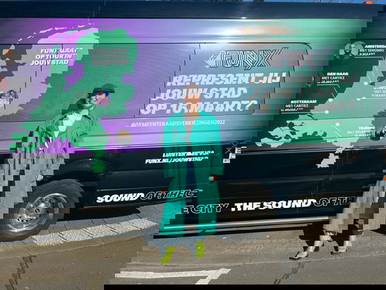 Emma over seksuele intimidatie in het OV: “Er gebeurt nog zoveel waar we niets van weten”