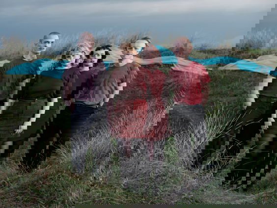 Pip Blom over eindelijk weer touren, liveshows in Nederland en waarom je altijd naar het voorprogramma moet!