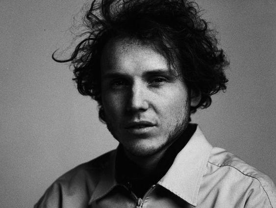 Slow Sunday: Camillo, Lana Del Rey, Marvin Gaye