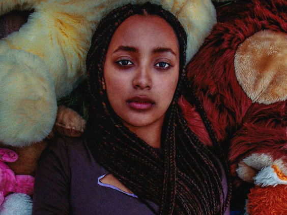 Niet Te Missen #352: o.a. Sef en Abel, PinkPantheress, Job en Fred Band