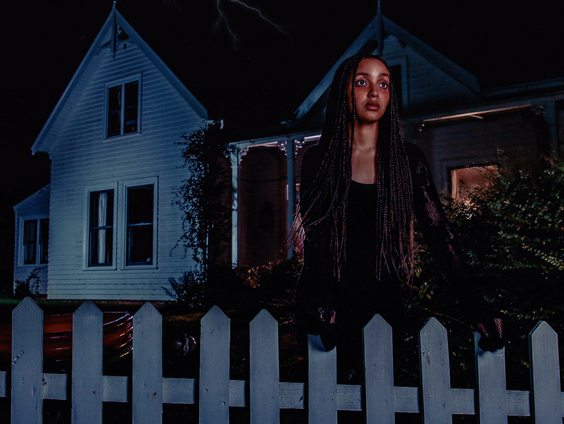 Elektronica van Vera: PinkPantheress - All My Friends Know (ANZ Remix)