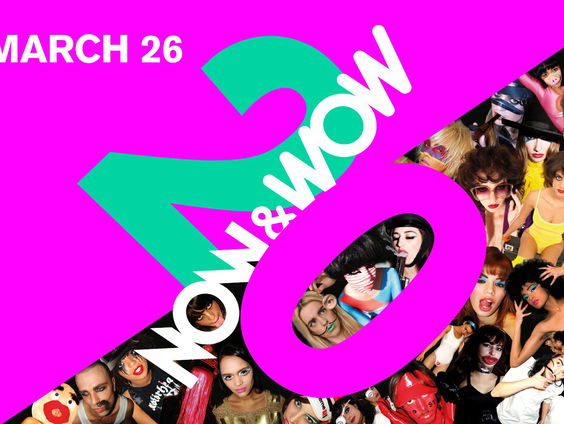 FLOORFILLER: TED LANGENBACH OVER 20JAAR NOW & WOW