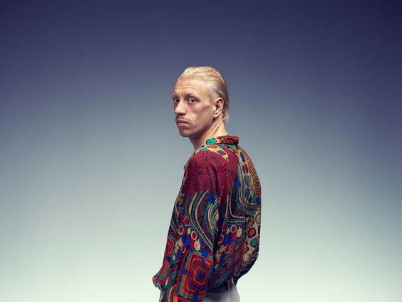 Ramses3000 & Mash P interview