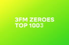 3FM Zeroes Top 1003