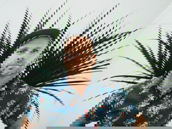 FLOORFILLER: Mike Mago