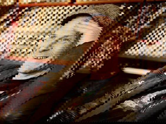 DJ Shortlist: Junkie XL