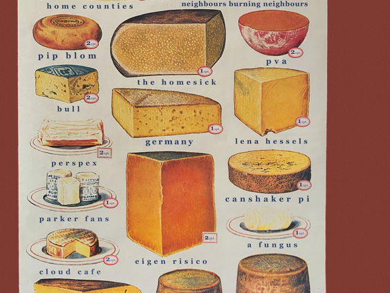 Pip Blom over haar eigen festival 'Curly Teeth'