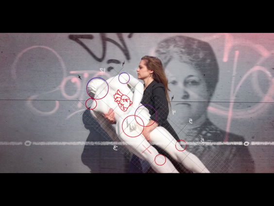 Wat is de 'Reference Man'? Sophie Frankenmolen legt het uit!