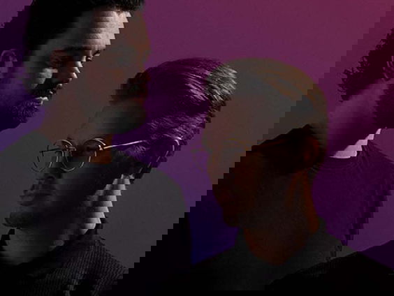 FLOORFILLER : INTERCITY 106