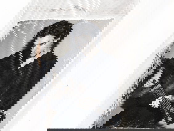 Interview met Tamino over zijn nieuwe album!