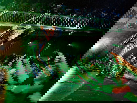 Eerbetoon aan Prince 5 jaar na zijn dood met o.a. Soulwax en Questlove