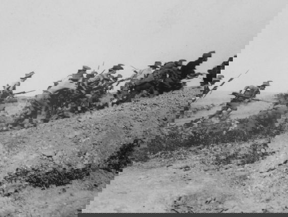 GeschiedLied: PJ Harvey - On Battleship Hill